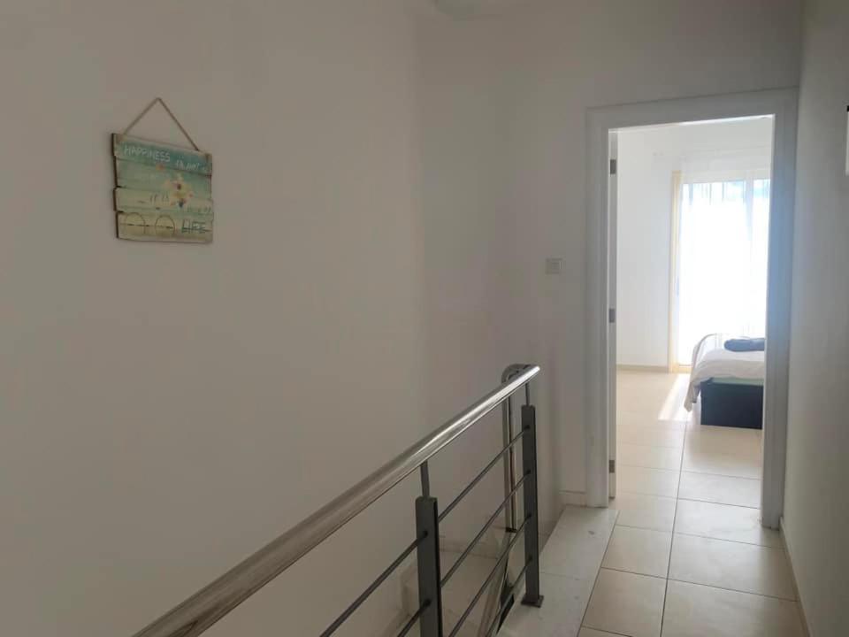 Harmony House Vacation At Elysia Park * Paphos