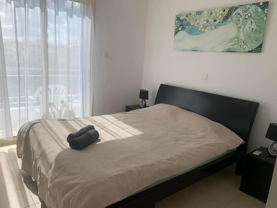 Harmony House Vacation At Elysia Park * Paphos