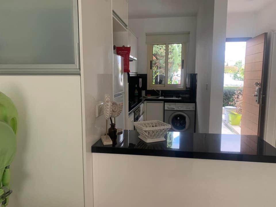 Harmony House Vacation At Elysia Park Paphos