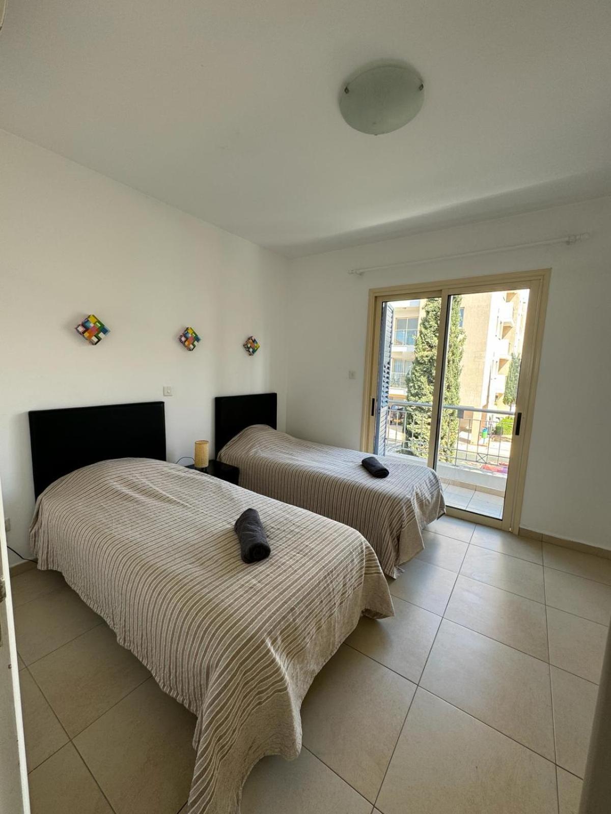 Harmony House Vacation At Elysia Park Paphos