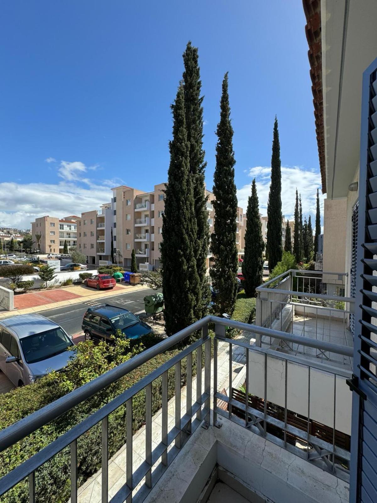 Apartment Harmony House Vacation At Elysia Park Paphos