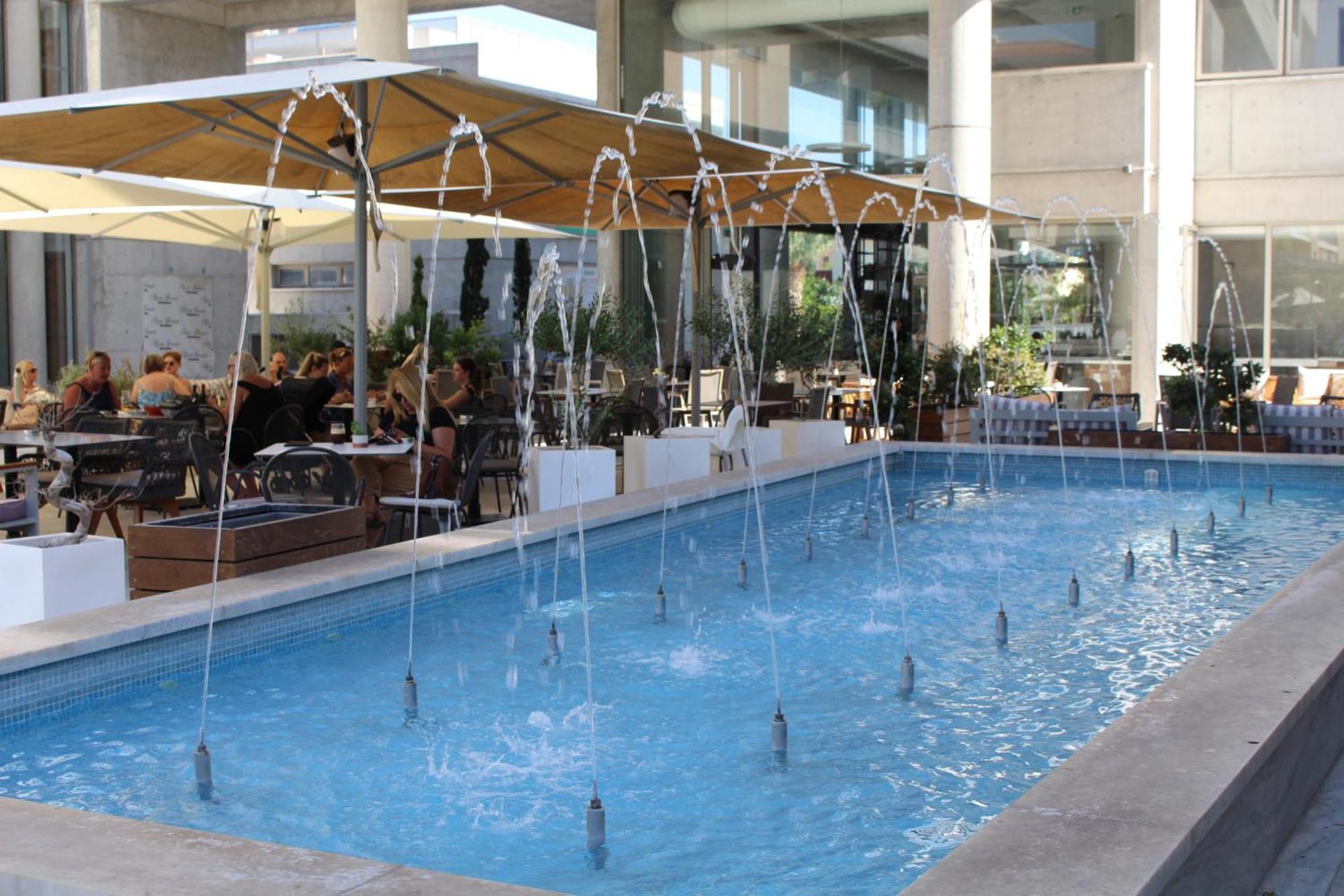 Harmony House Vacation At Elysia Park Apartment Paphos