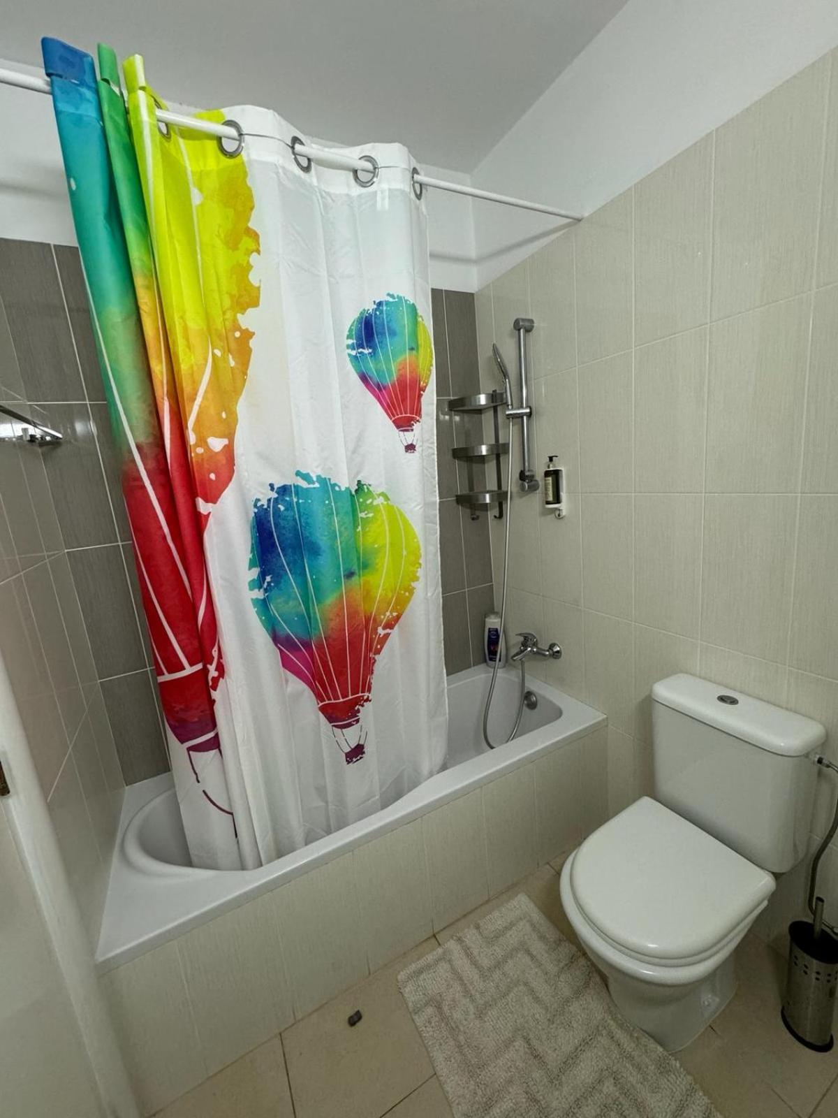 Harmony House Vacation At Elysia Park Apartment *