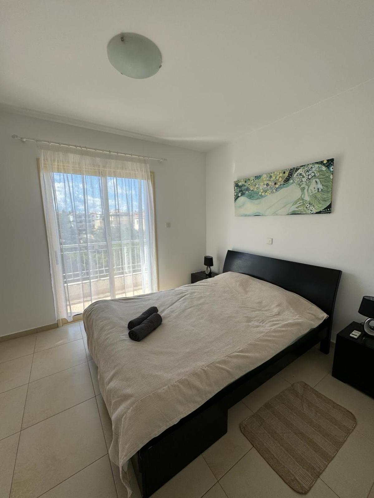 Harmony House Vacation At Elysia Park * Paphos