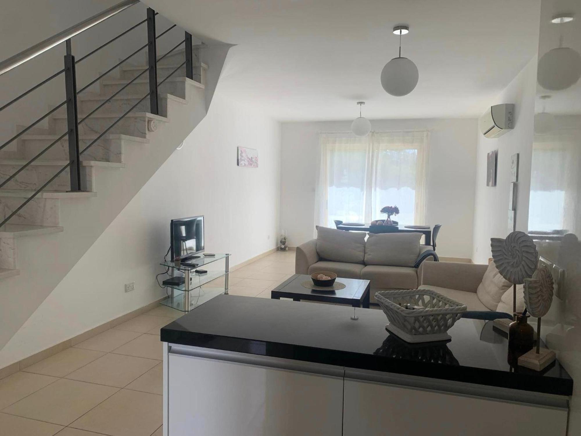 Harmony House Vacation At Elysia Park * Paphos